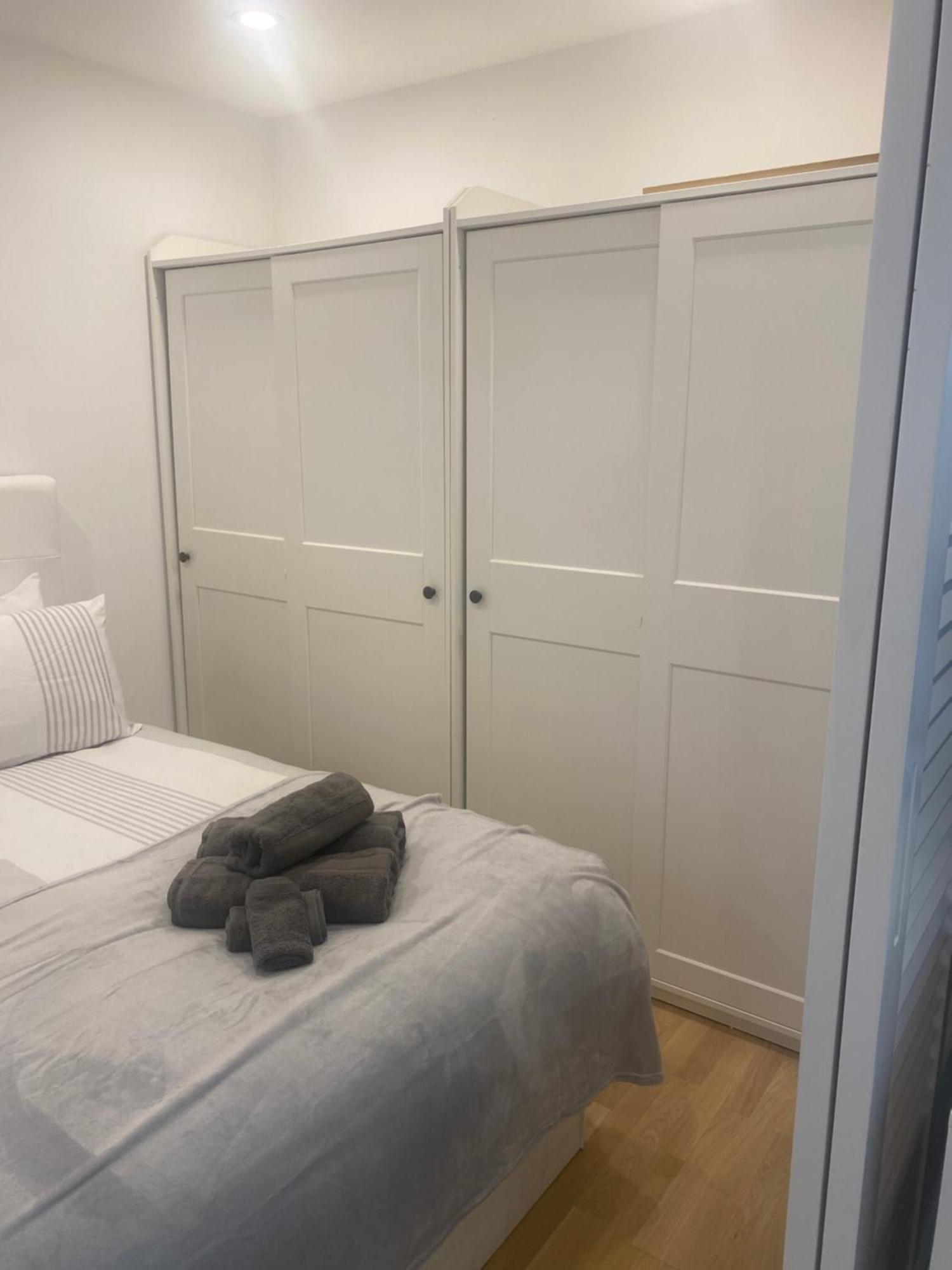 Cp Top Floor Luxury Studio With Spa And Pool Gibraltar Exterior photo